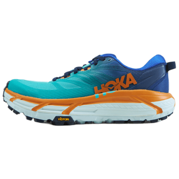HOKA ONE ONE Mafate Speed 3