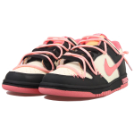 【 】 Nike Dunk Low rose Orange GS