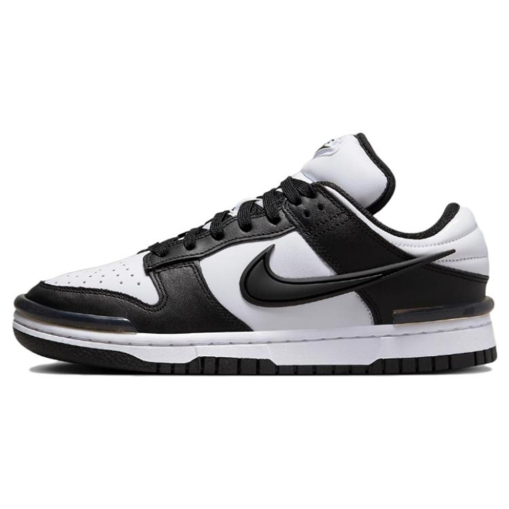 Nike Dunk Low Twist "Panda"
