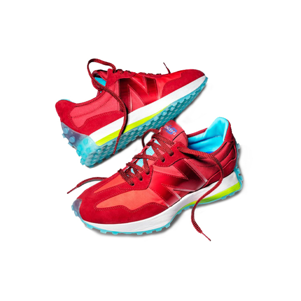 Concepts x New Balance NB 327