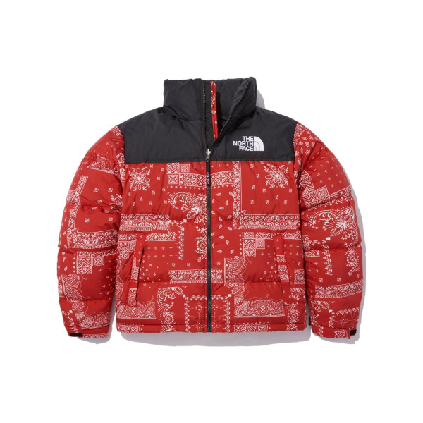 /THE NORTH FACE Logo