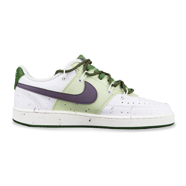 【 】 Nike Court Vision 1