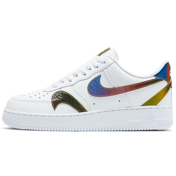 Nike Air Force 1 Multi-Swoosh