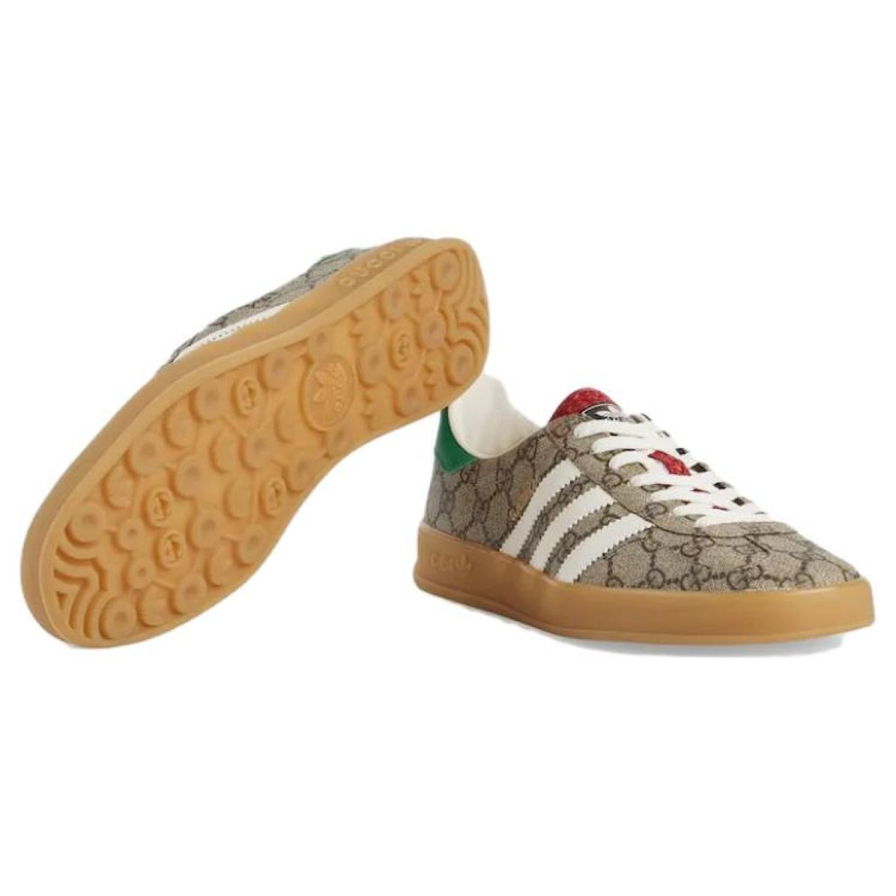 Adidas originals x GUCCI GAZELLE