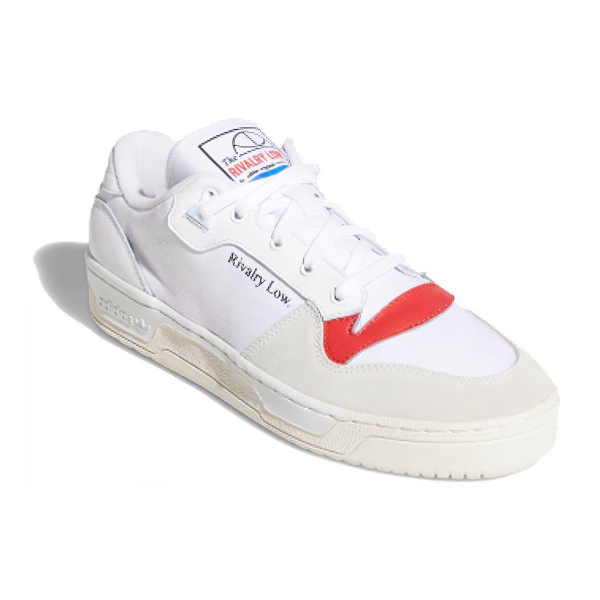 Adidas originals Rivalry Low