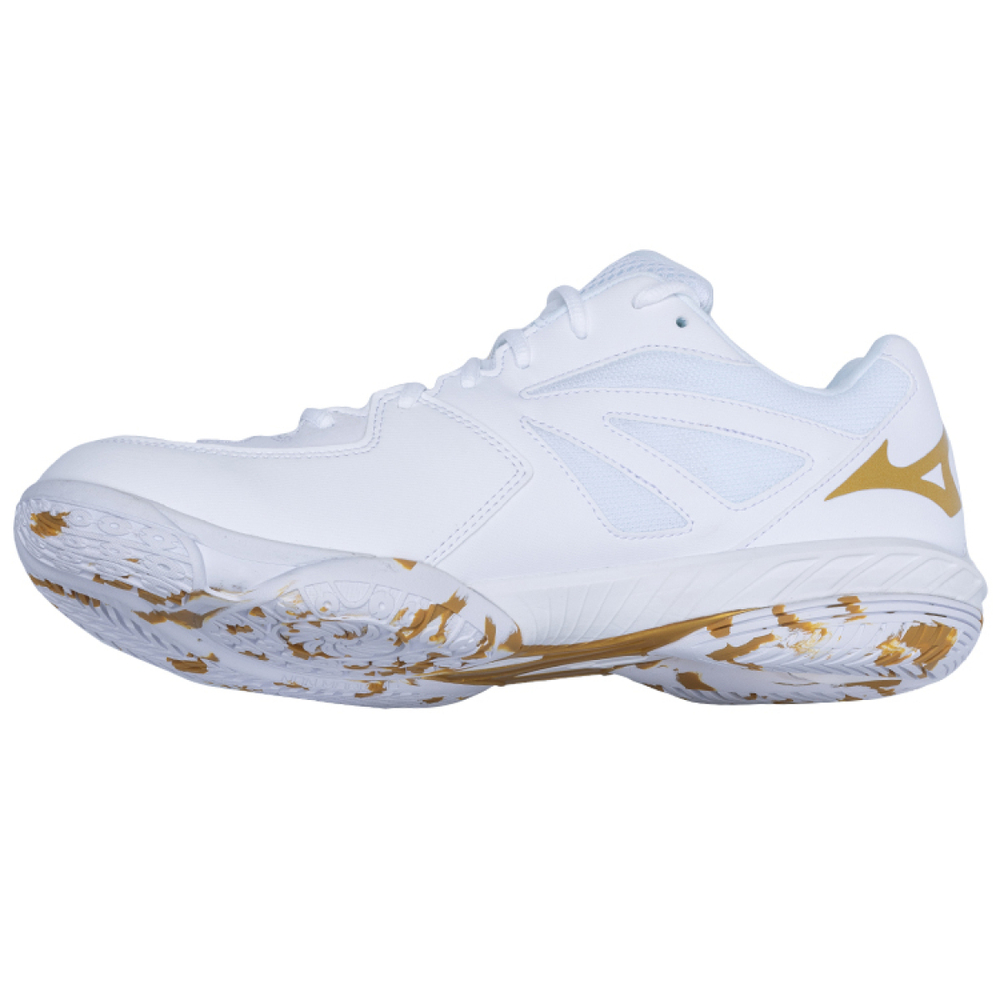 Mizuno Wave Claw Pro