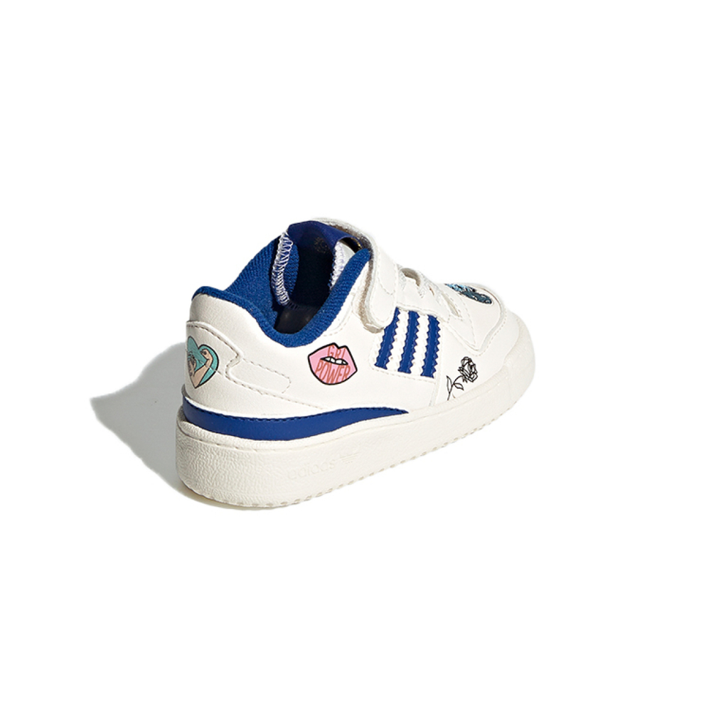 Adidas originals FORUM Low El I