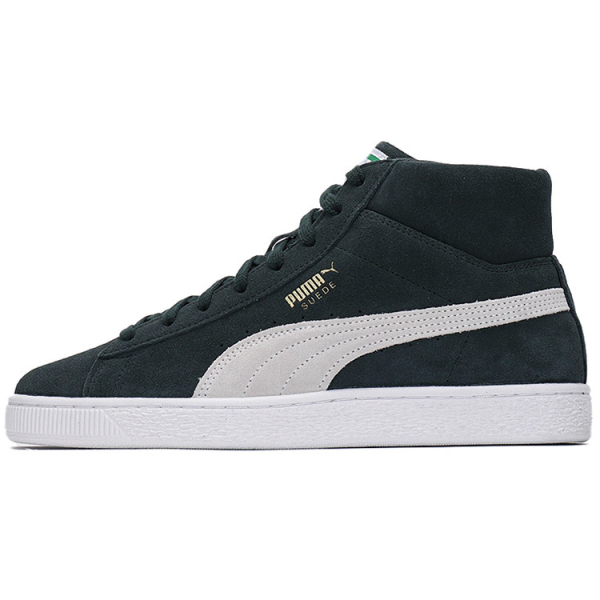 PUMA Suede Mid XXI
