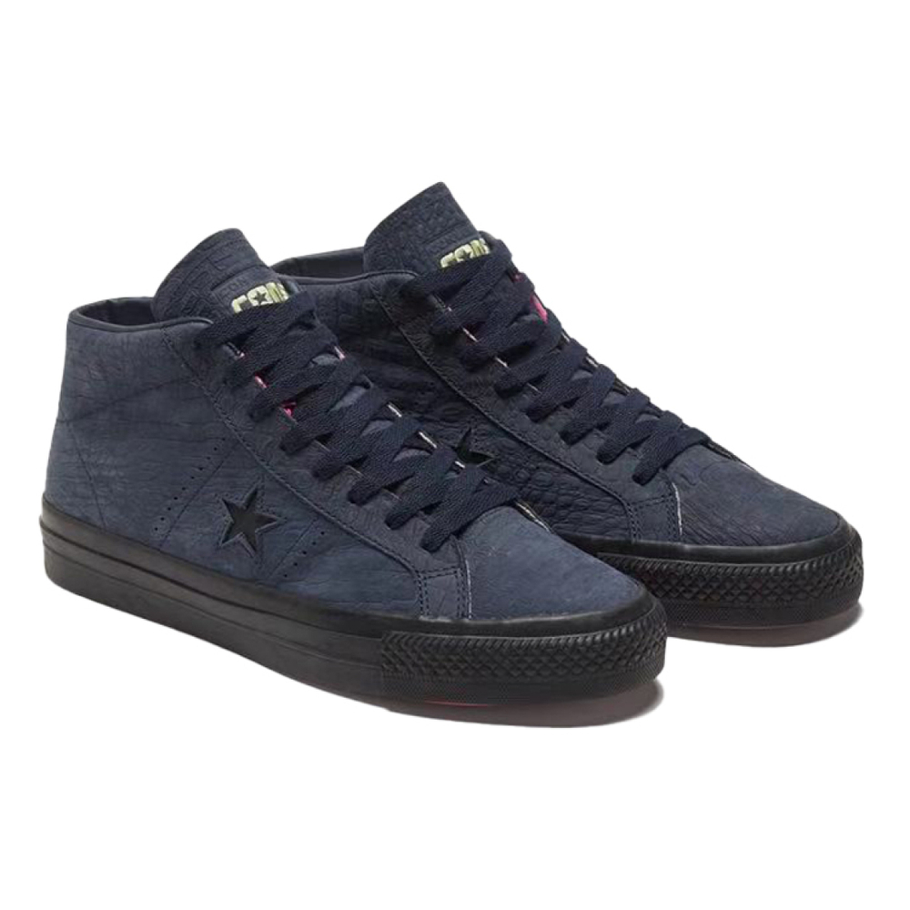 Converse one star Pro