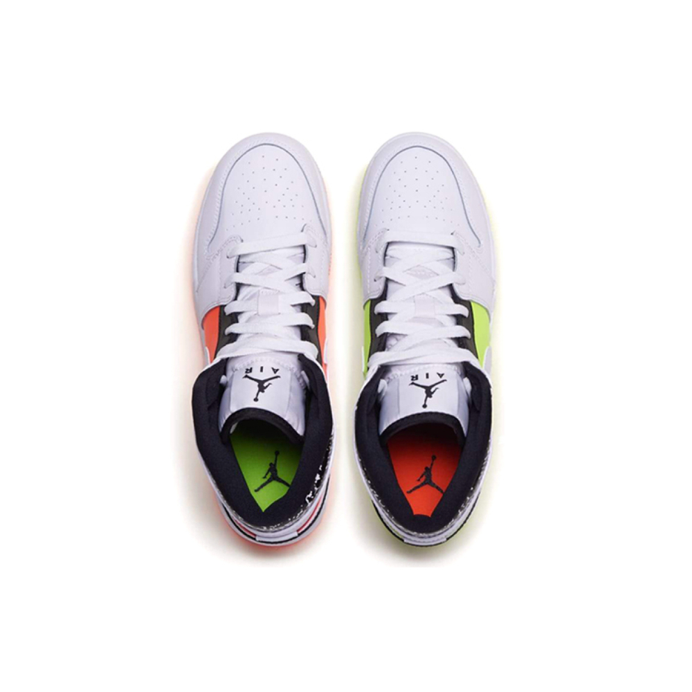 Jordan Air Jordan 1 Mid
