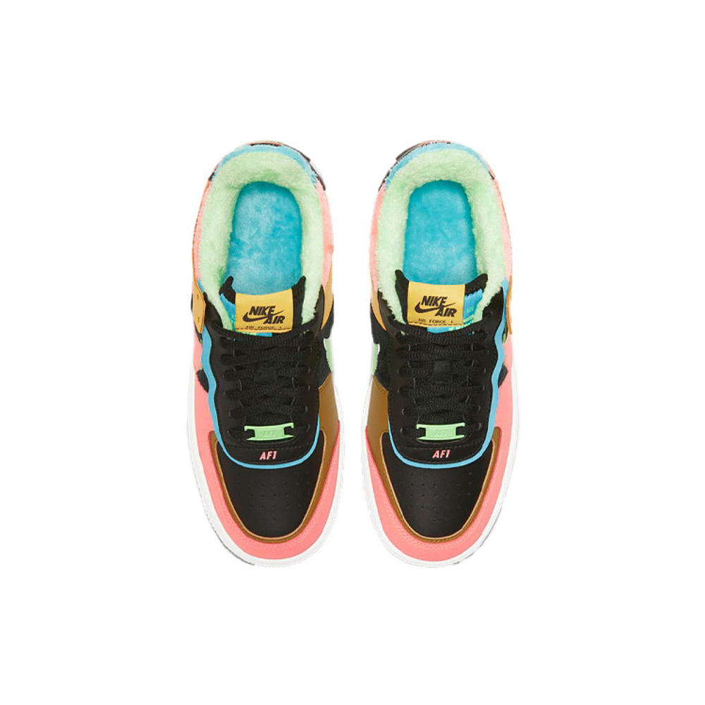 Nike Air Force 1 Shadow SE "Olive Flak"