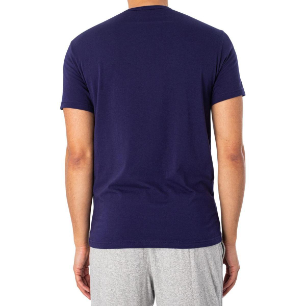 EMPORIO ARMANI Logo T 2