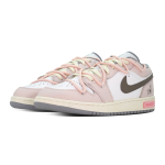 【 】 Jordan Air Jordan 1 Low GS