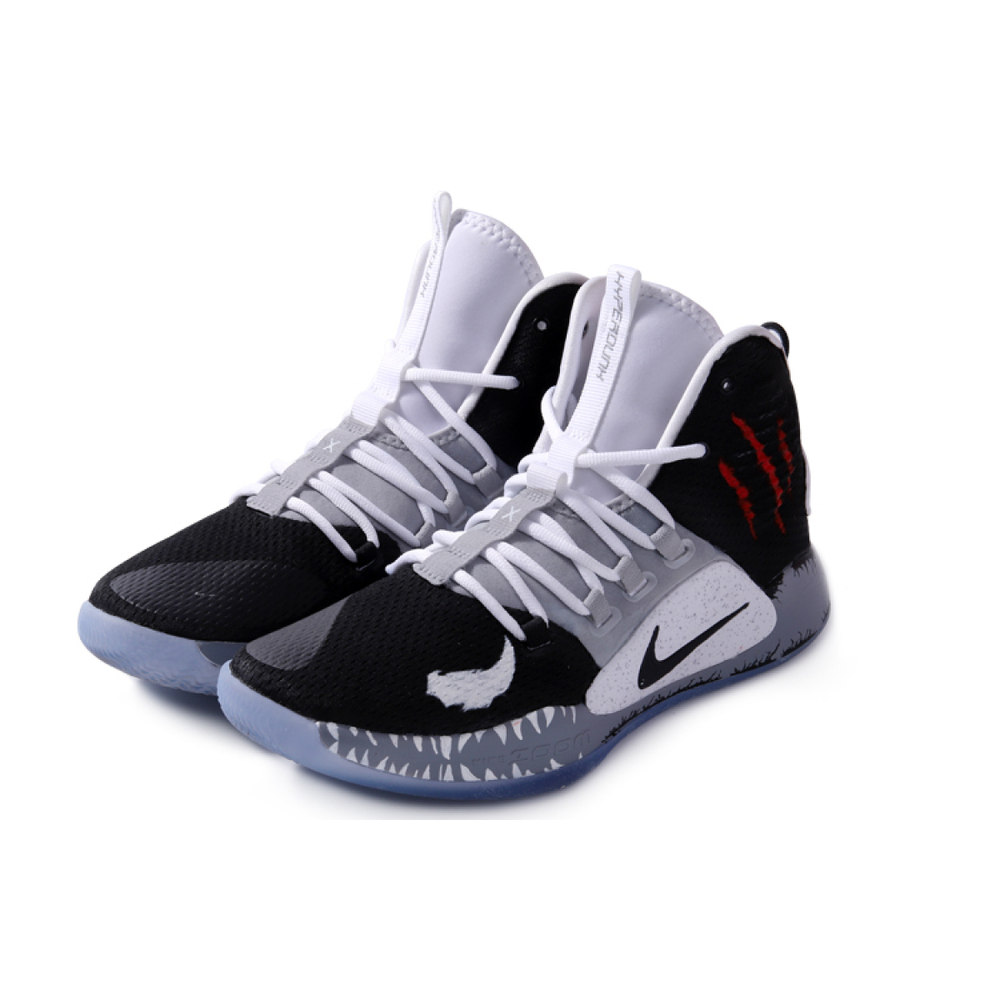 【 】 Nike Hyperdunk X