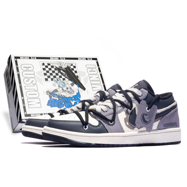 【 】 Jordan Air Jordan 1 Low