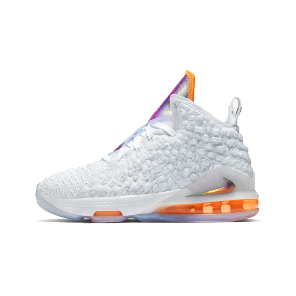 Nike Lebron 17 LMTD