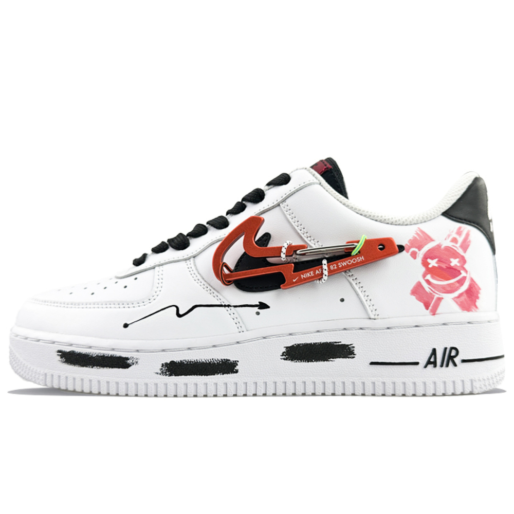 【 】 Nike Air Force 1 Low 07 PRM