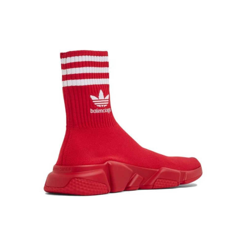 Adidas x Balenciaga Speed 1.0
