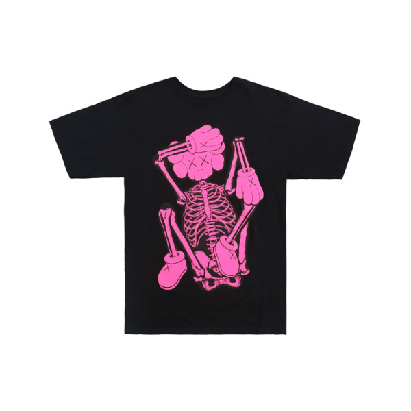 KAWS T