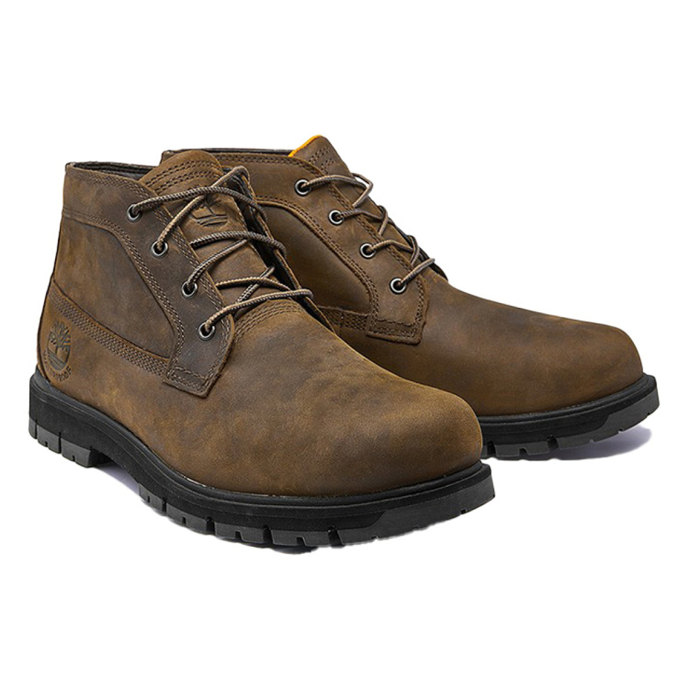 Timberland Chukka