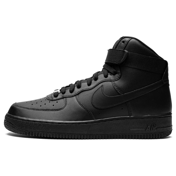 Nike Air Force 1 High '07