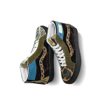 Taka Hayashi x Vans SK8 VLT LX
