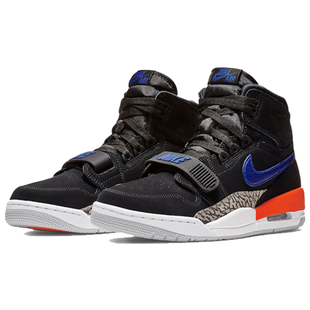 Jordan Legacy 312