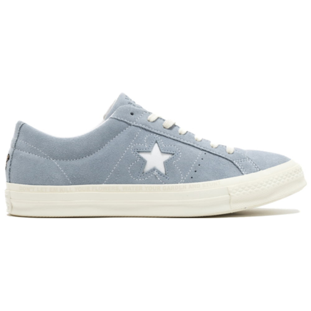 Golf Le Fleur x Converse One Star