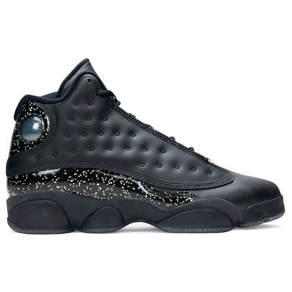 Jordan Air Jordan 13 Black Gold