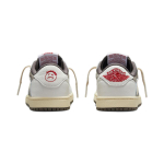 Travis Scott x Jordan Air Jordan 1 low og "reverse mocha"