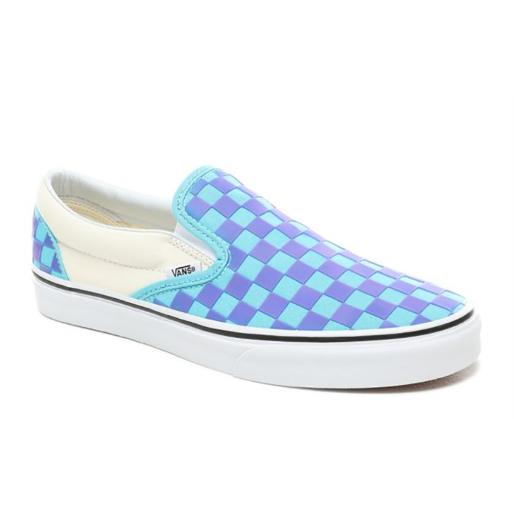 Vans slip-on Thermochrome Checker