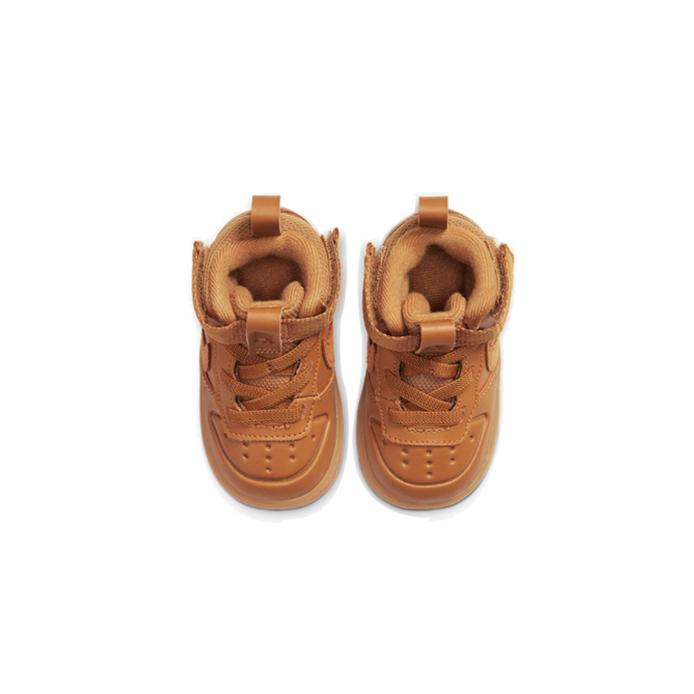 Nike Court Borough Mid 2 Boot