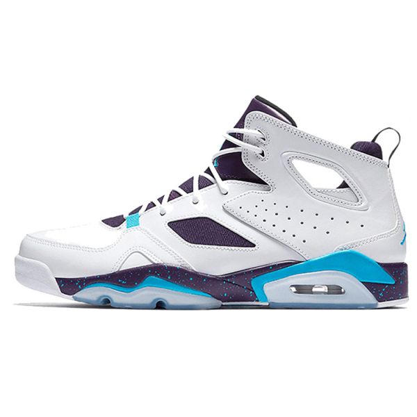 Jordan FLTCLB '91
