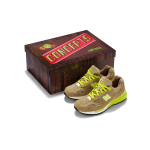 CONCEPTS x New Balance NB 992