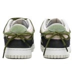 【 】 Nike Dunk Low Retro PRM "Vast Grey"