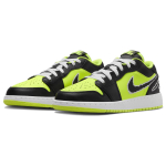 Jordan Air Jordan 1 SE "Black Cat"