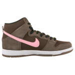 Nike Dunk SB Chocolate Pink