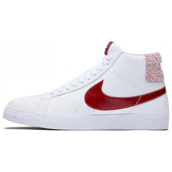 Nike Blazer Red