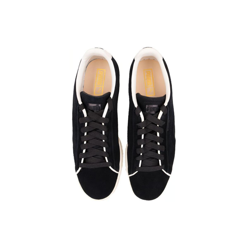 PUMA Suede Classic Raised Form