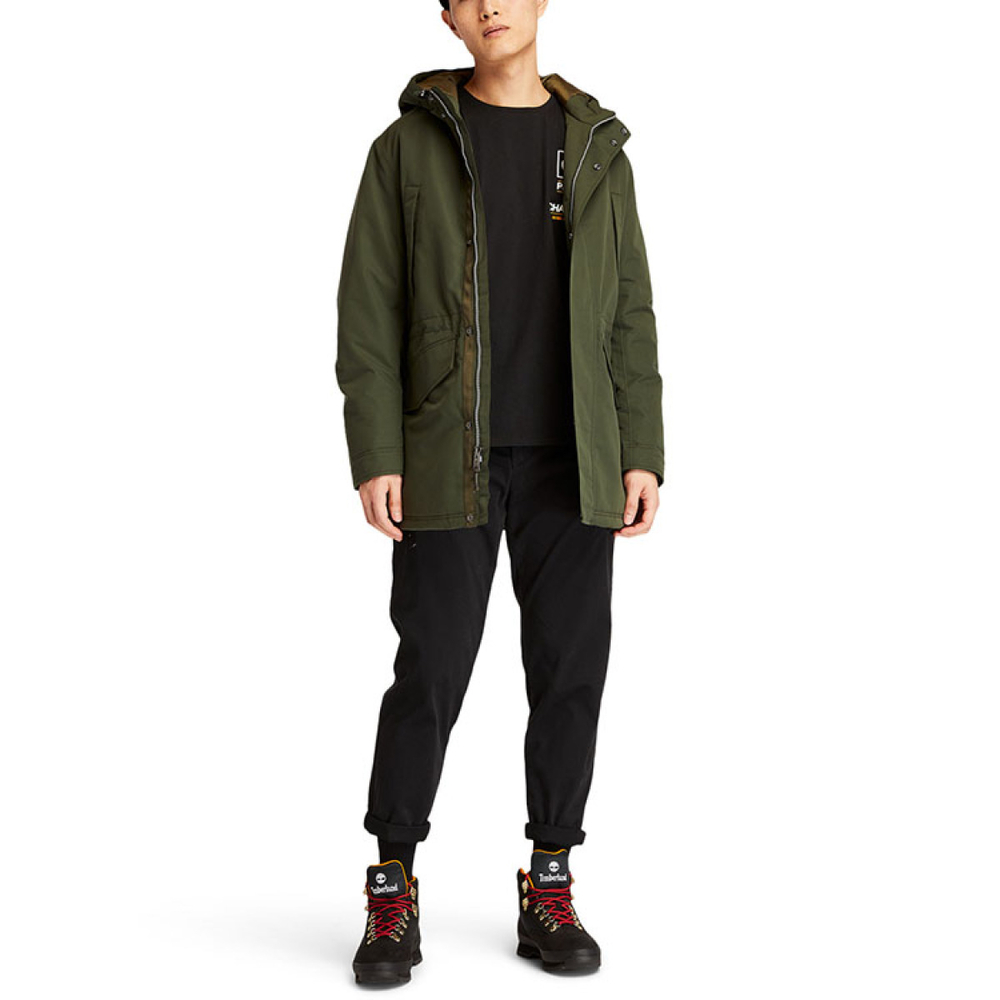 Timberland Logo