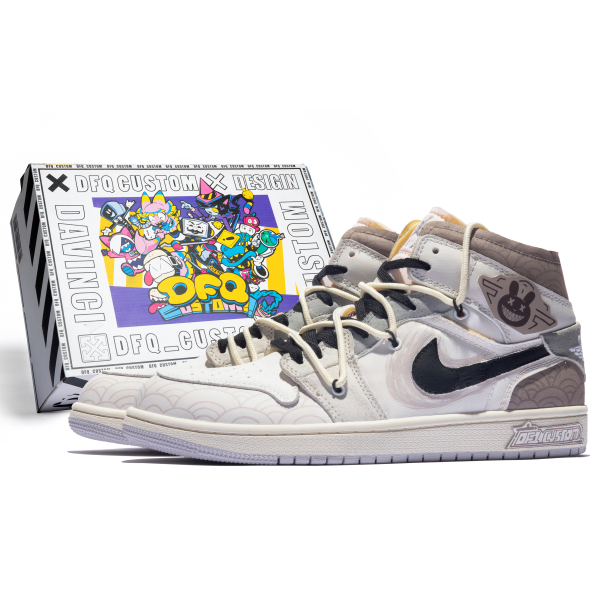 【 】 Jordan Air Jordan 1 Mid