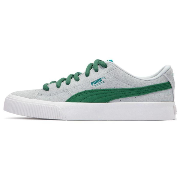 PUMA Suede Skate Nitro