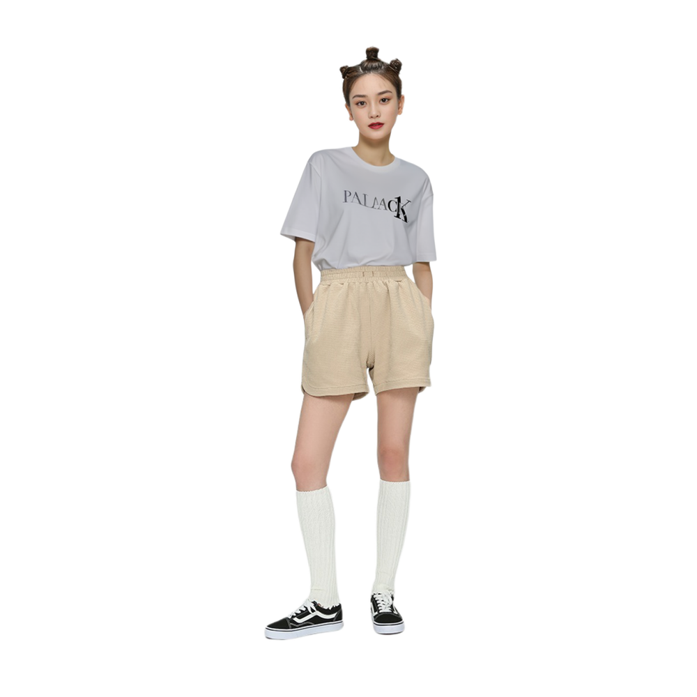 PALACE x Calvin Klein SS22 T-shirt Classic White Logo T