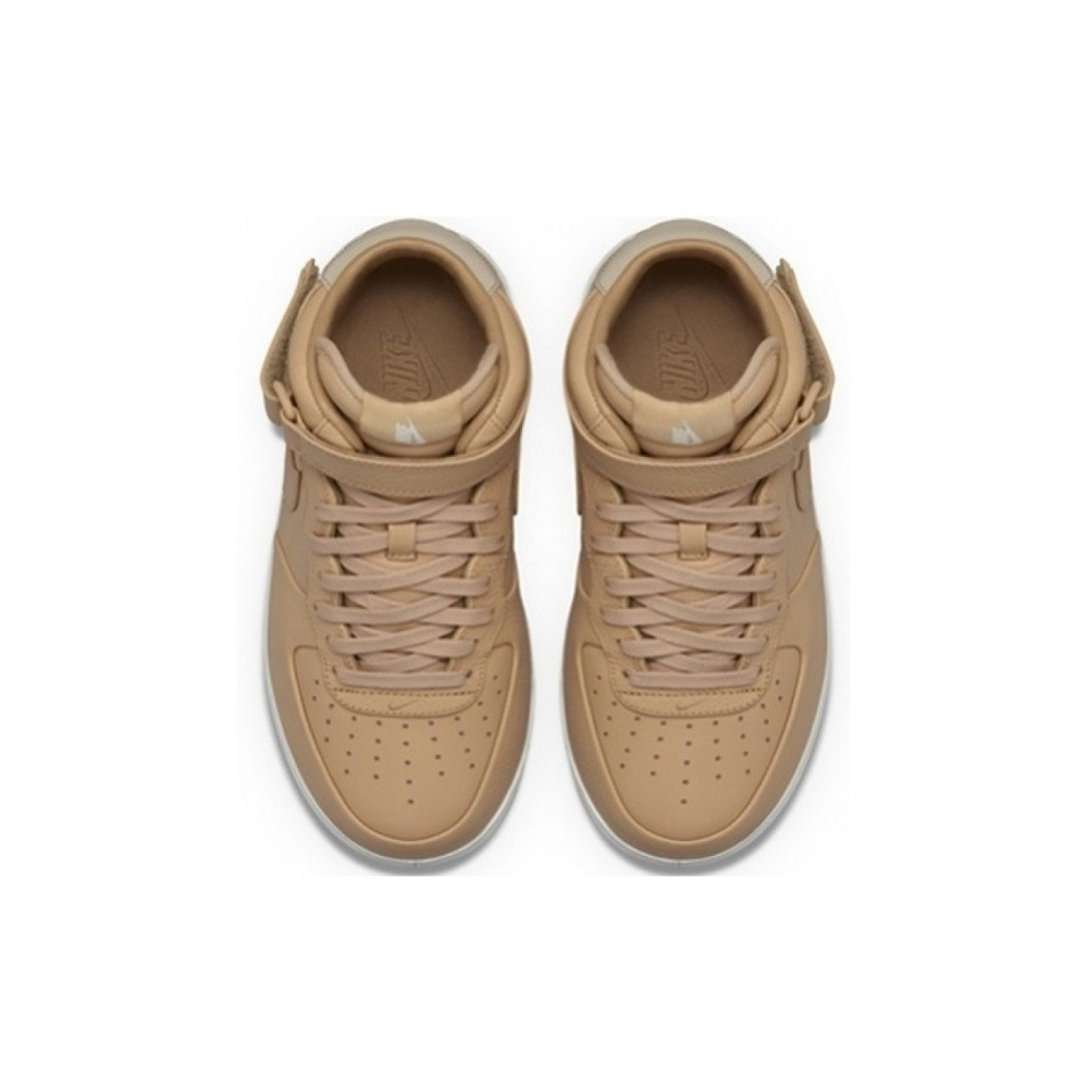 Nike Air Force 1 Vachetta Tan