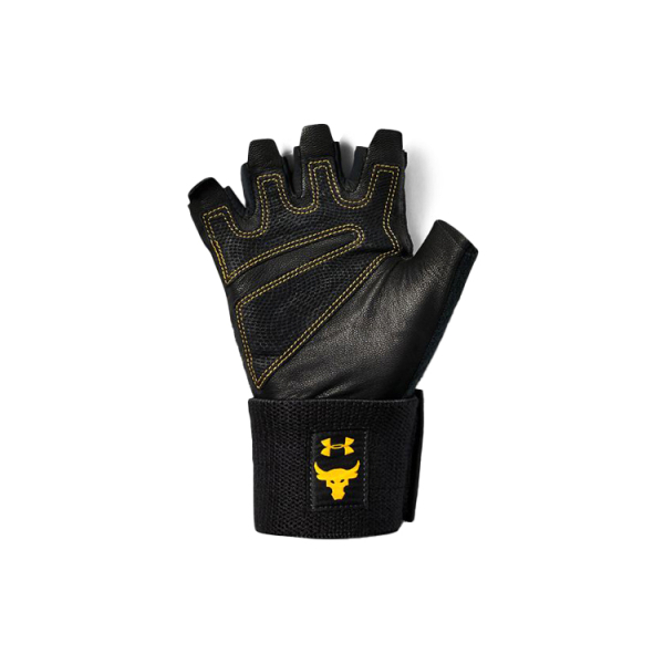 Under Armour UA x Project Rock