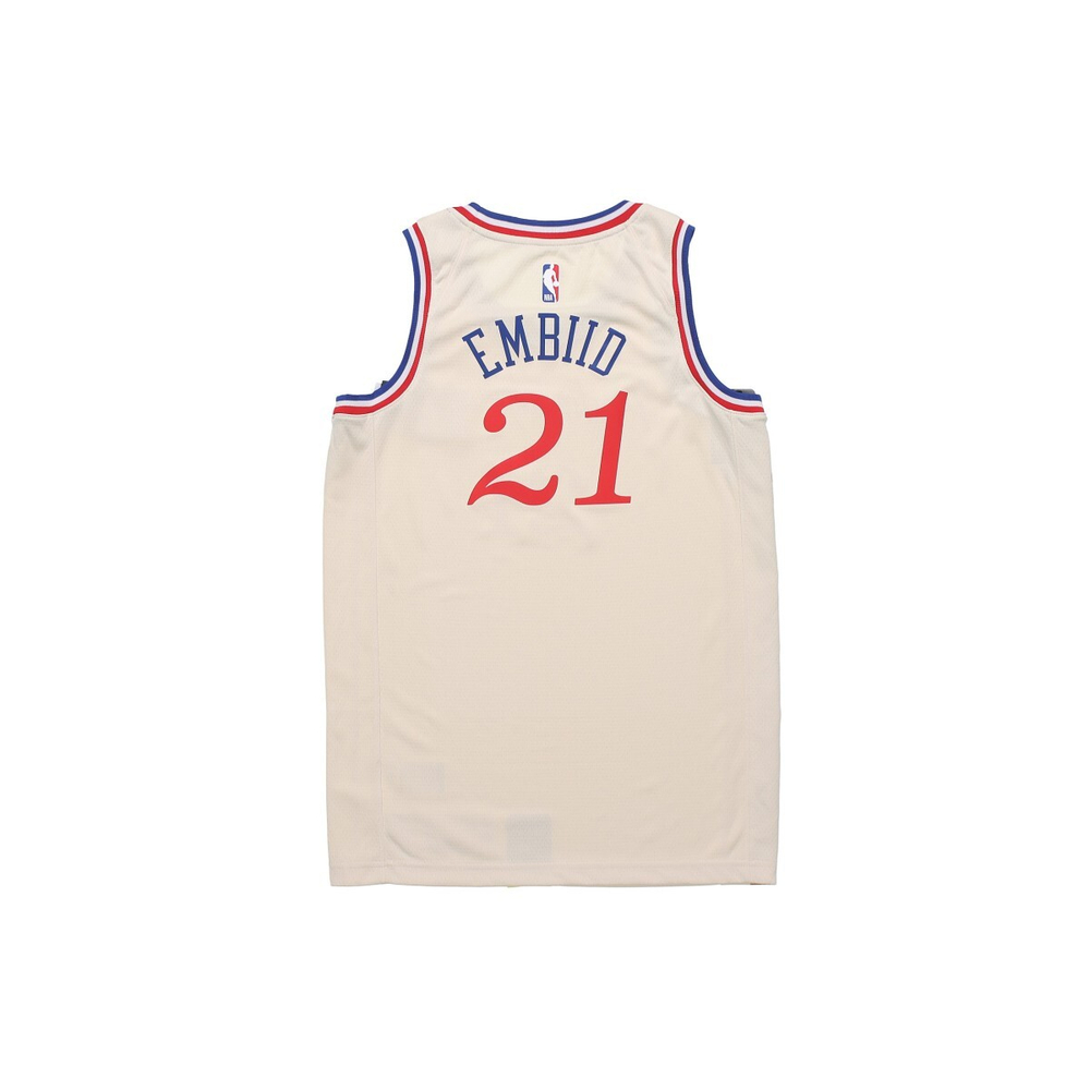 Nike NBA SW 19-20 76 21