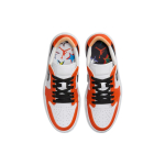 Jordan Air Jordan 1 Elevate Low "WNBA Brilliant Orange"