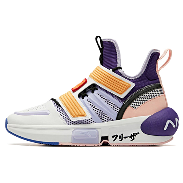 DRAGON Ball Super x Anta "Frieza"