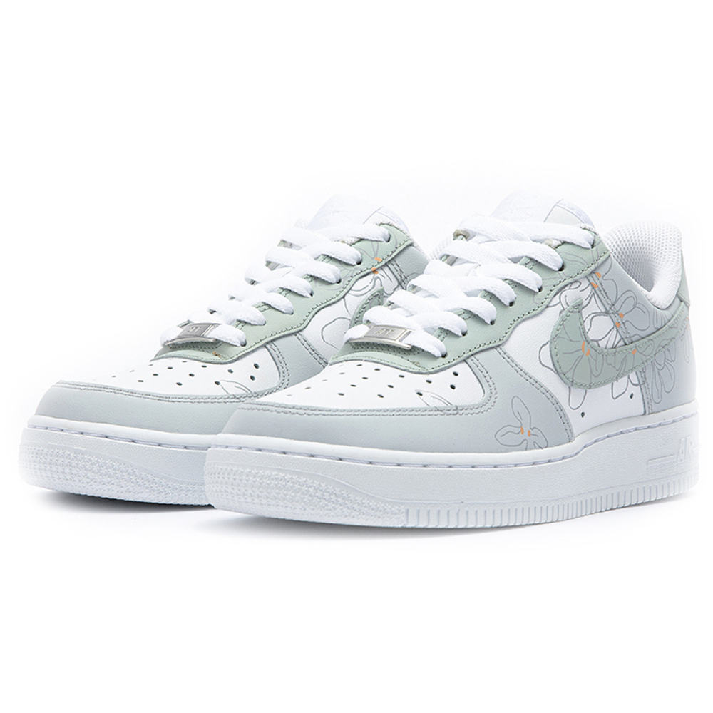【 】 Nike Air Force 1