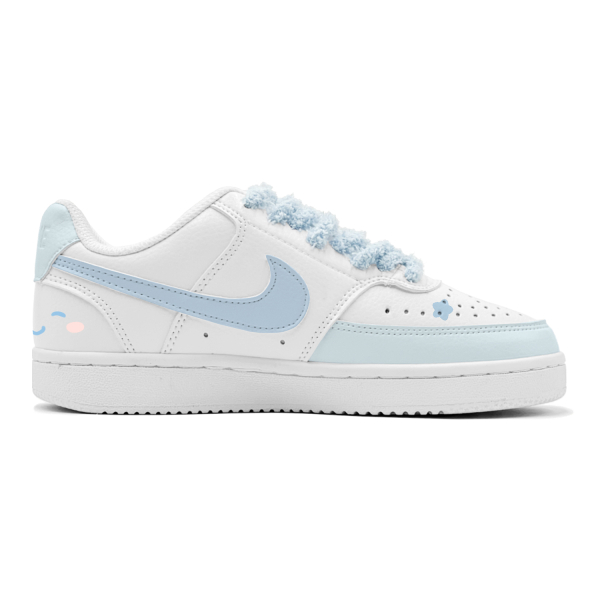 【 】 Nike Court Vision